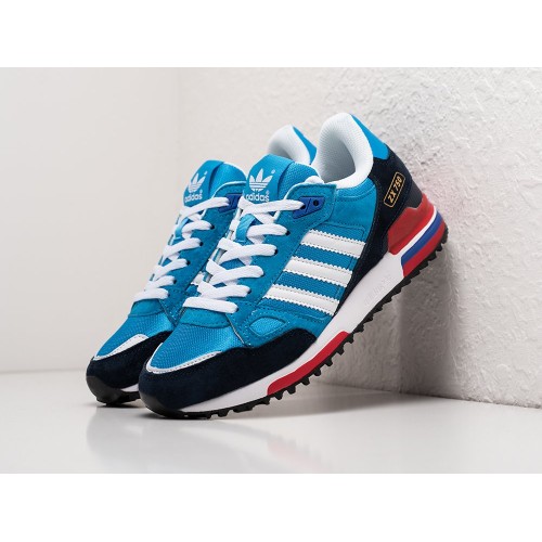 Кроссовки ADIDAS ZX 750 цвет Синий арт. 31233