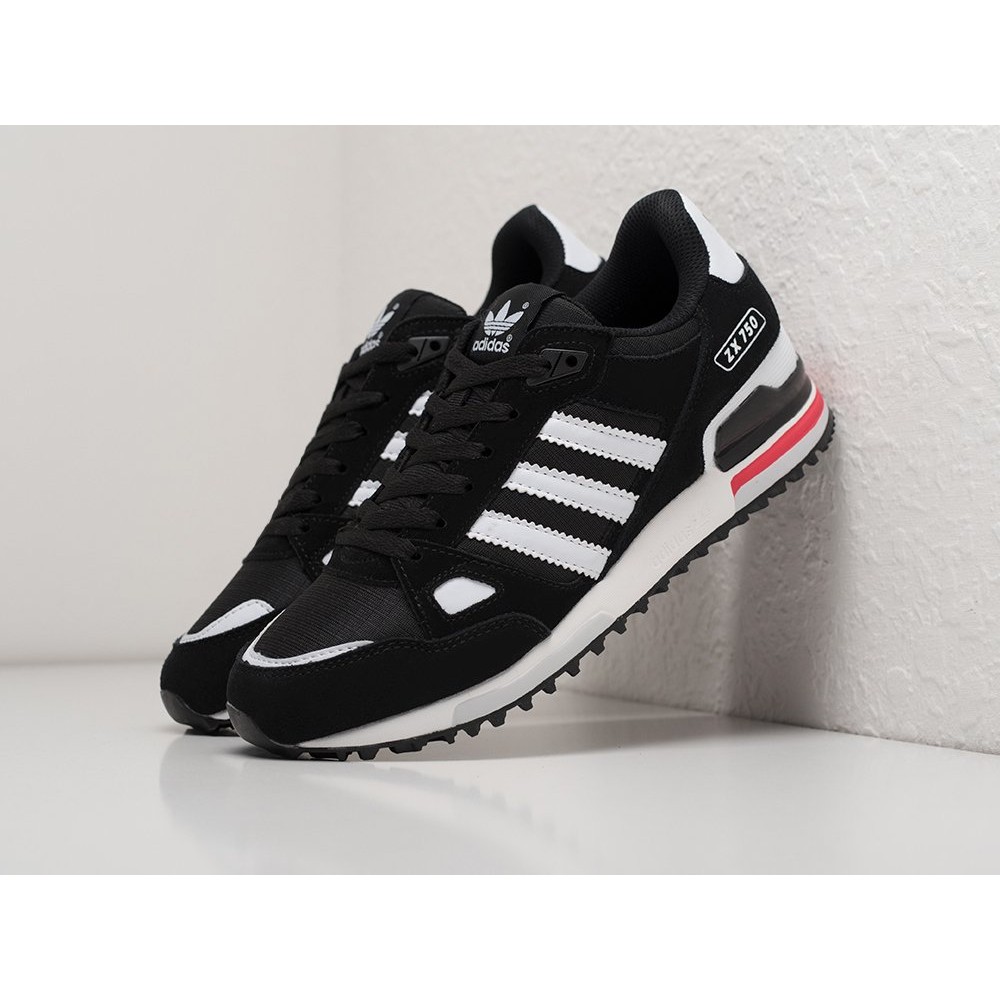 Кроссовки ADIDAS ZX 750 цвет Черный арт. 35120