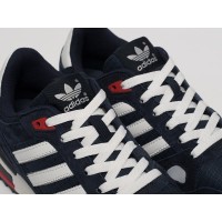 Кроссовки ADIDAS ZX 750 цвет Синий арт. 40814