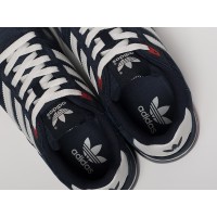 Кроссовки ADIDAS ZX 750 цвет Синий арт. 40814