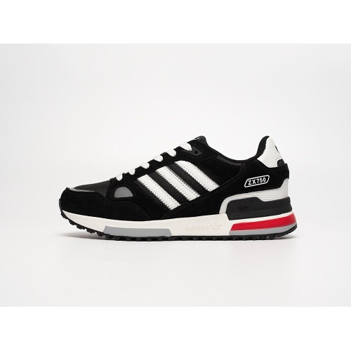 Кроссовки ADIDAS ZX 750 цвет Черный арт. 40816