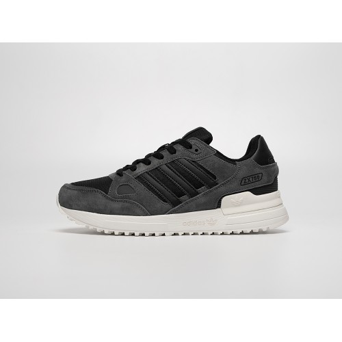 Кроссовки ADIDAS ZX 750 цвет Серый арт. 40919