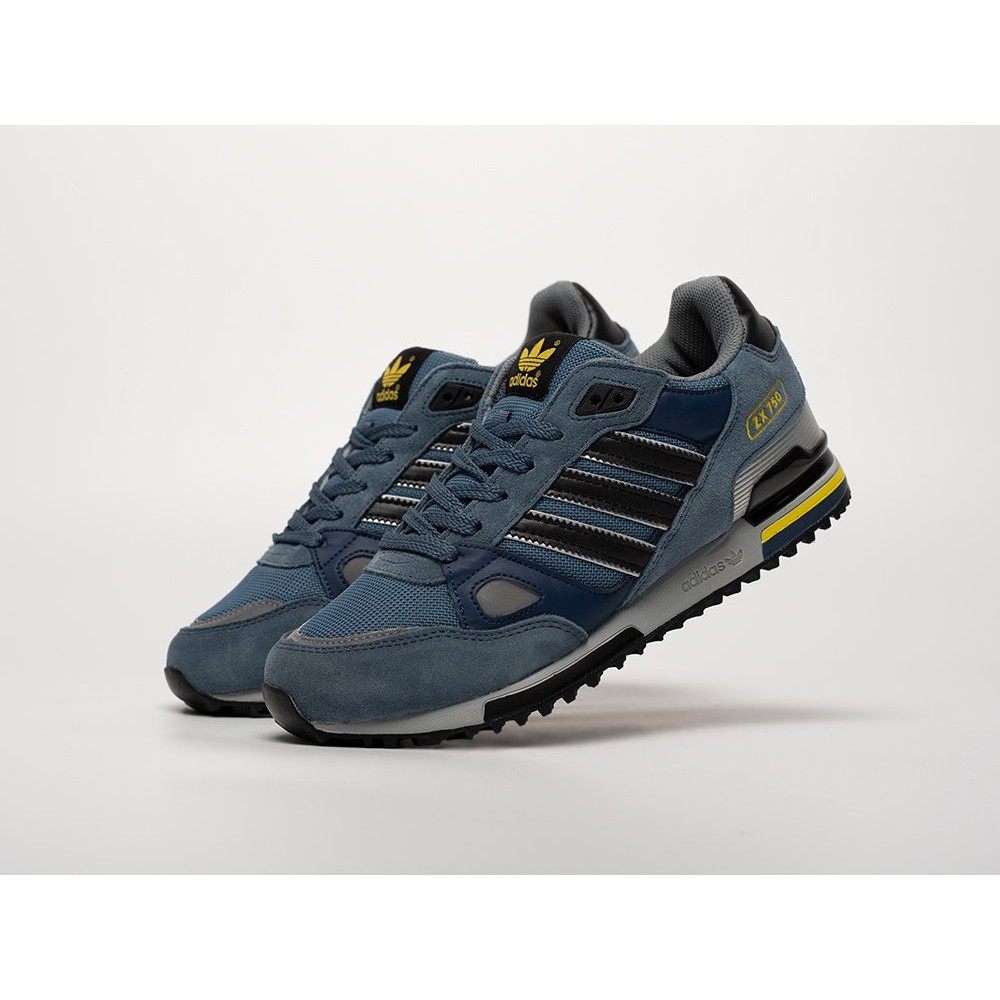 Кроссовки ADIDAS ZX 750 цвет Синий арт. 43182