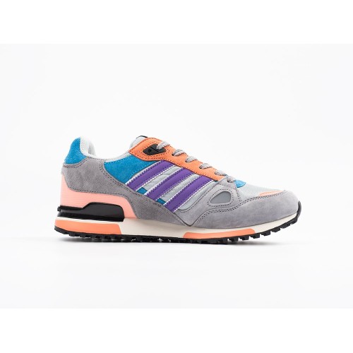 Кроссовки ADIDAS ZX 750 цвет Серый арт. 43356