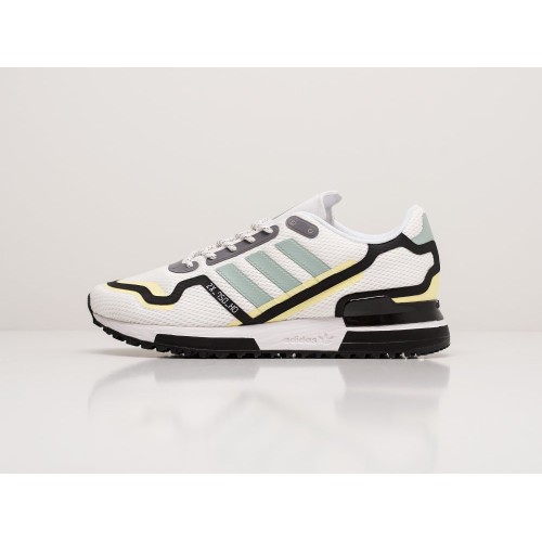 Кроссовки ADIDAS ZX 750 HD цвет Белый арт. 23894