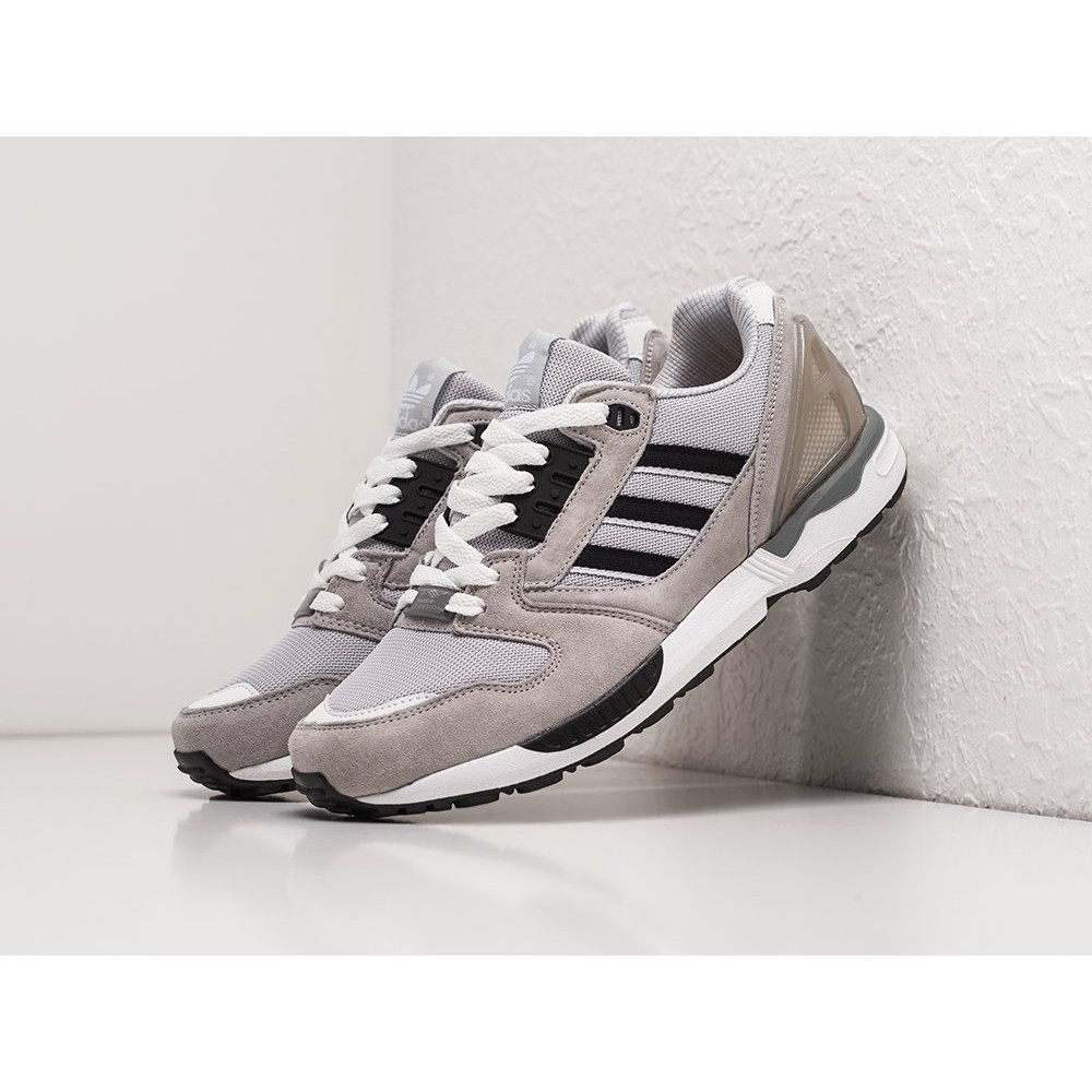 Кроссовки ADIDAS ZX 8000 цвет Серый арт. 28389