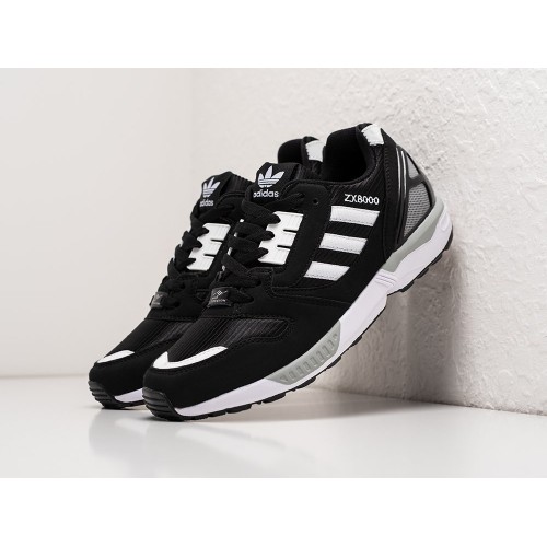 Кроссовки ADIDAS ZX 8000 цвет Черный арт. 37087