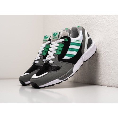 Кроссовки ADIDAS ZX 8000 цвет Серый арт. 37166