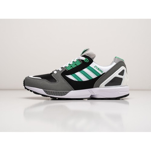 Кроссовки ADIDAS ZX 8000 цвет Серый арт. 37166