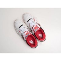 Кроссовки AIME LEON DORE X NEW BALANCE 550 цвет Белый арт. 31158