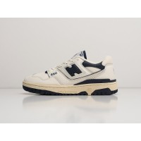 Кроссовки AIME LEON DORE X NEW BALANCE 550 цвет Белый арт. 31159