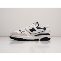 Зимние Кроссовки AIME LEON DORE X NEW BALANCE 550 цвет Белый арт. 32887