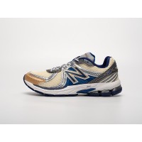 Кроссовки AIME LEON DORE X NEW BALANCE 860v2 цвет Бежевый арт. 42304