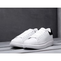 Кроссовки ALEXANDER MCQUEEN Lace-Up Sneaker цвет Белый арт. 11323