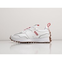 Кроссовки Aries x NEW BALANCE 327 цвет Белый арт. 32539