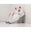 Кроссовки Aries x NEW BALANCE 327 цвет Белый арт. 32540