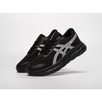 Кроссовки ASICS цвет Черный арт. 40894