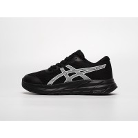 Кроссовки ASICS цвет Черный арт. 40894