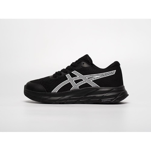 Кроссовки ASICS цвет Черный арт. 40894