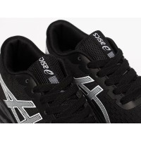 Кроссовки ASICS цвет Черный арт. 40894