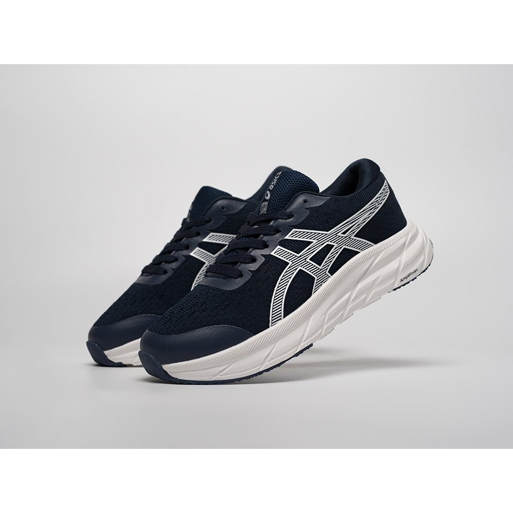 Кроссовки ASICS цвет Синий арт. 40895