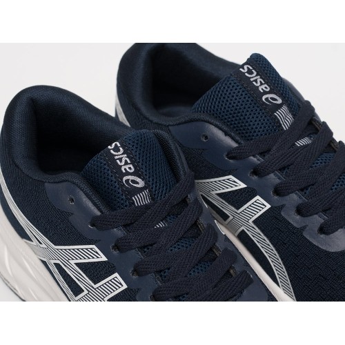 Кроссовки ASICS цвет Синий арт. 40895