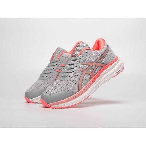 Кроссовки ASICS цвет Серый арт. 40897