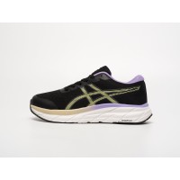 Кроссовки ASICS цвет Черный арт. 40901