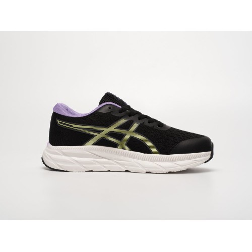 Кроссовки ASICS цвет Черный арт. 40901