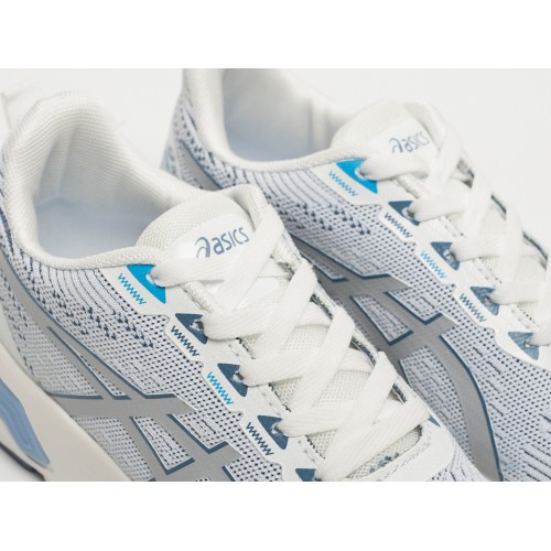 Кроссовки ASICS цвет Серый арт. 42917