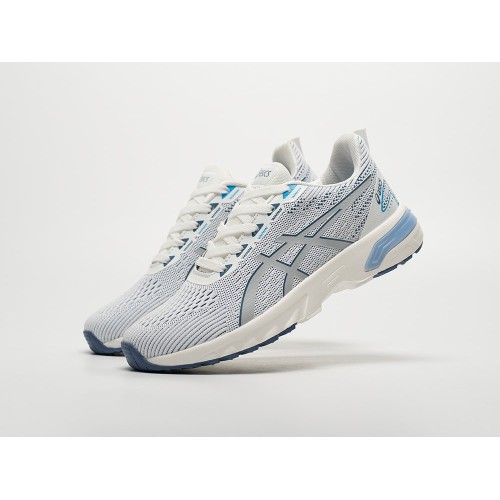 Кроссовки ASICS цвет Серый арт. 43045