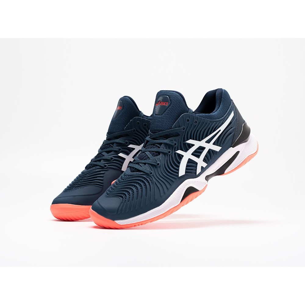 Кроссовки ASICS Court FF 2 цвет Синий арт. 39106