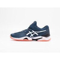 Кроссовки ASICS Court FF 2 цвет Синий арт. 39106