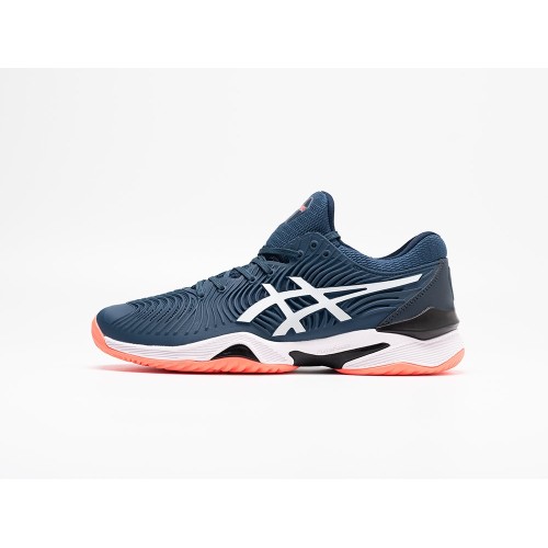 Кроссовки ASICS Court FF 2 цвет Синий арт. 39106