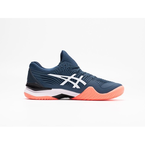 Кроссовки ASICS Court FF 2 цвет Синий арт. 39106