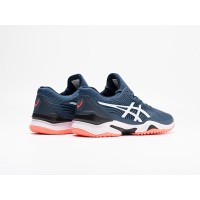 Кроссовки ASICS Court FF 2 цвет Синий арт. 39106