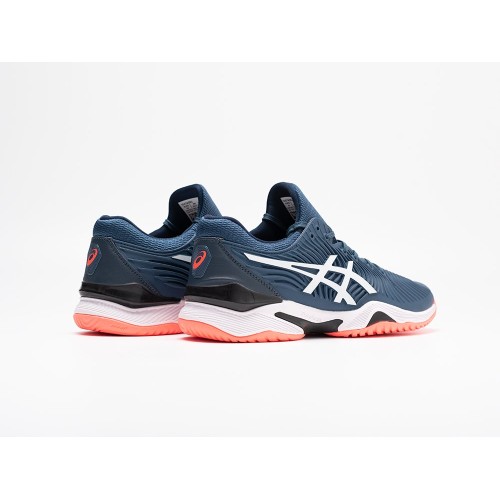 Кроссовки ASICS Court FF 2 цвет Синий арт. 39106