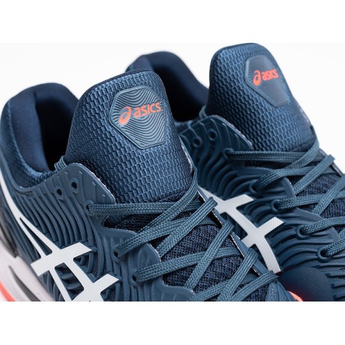 Кроссовки ASICS Court FF 2 цвет Синий арт. 39106