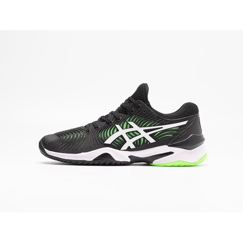 Кроссовки ASICS Court FF 2 цвет Черный арт. 39107