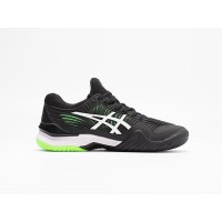 Кроссовки ASICS Court FF 2 цвет Черный арт. 39107