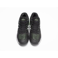 Кроссовки ASICS Court FF 2 цвет Черный арт. 39107