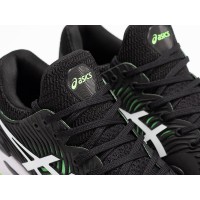 Кроссовки ASICS Court FF 2 цвет Черный арт. 39107