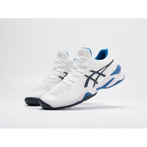 Кроссовки ASICS Court FF 2 цвет Белый арт. 39108