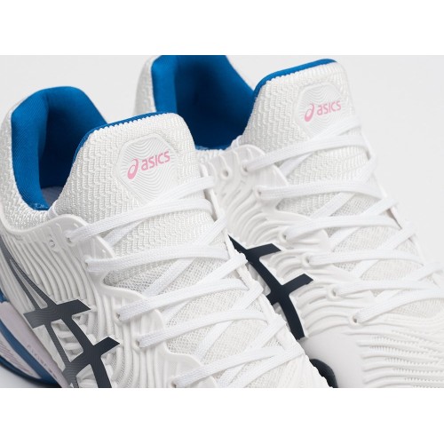 Кроссовки ASICS Court FF 2 цвет Белый арт. 39108