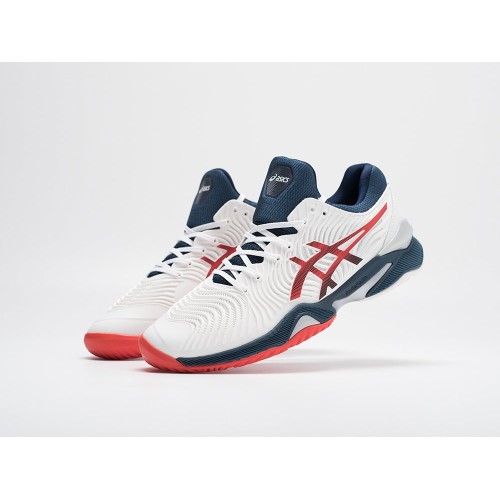 Кроссовки ASICS Court FF 2 цвет Белый арт. 40002