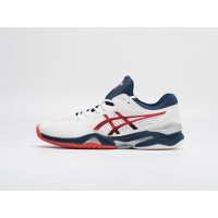 Кроссовки ASICS Court FF 2 цвет Белый арт. 40002