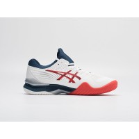 Кроссовки ASICS Court FF 2 цвет Белый арт. 40002