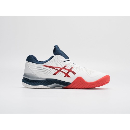 Кроссовки ASICS Court FF 2 цвет Белый арт. 40002