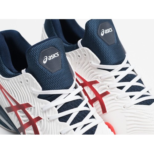 Кроссовки ASICS Court FF 2 цвет Белый арт. 40002