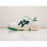 Кроссовки ASICS ex89 цвет Белый арт. 37967